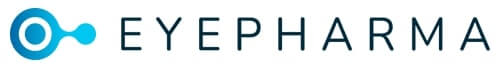 Eyepharma logo producenta